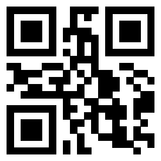 3305598736 - Immagine del Qr Code