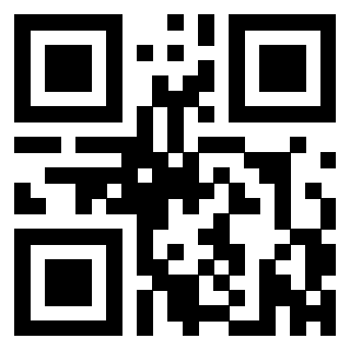 Immagine del QrCode di 3305598737