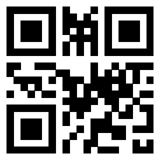 Qr Code di 3305598739