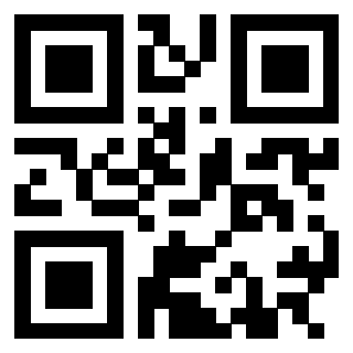 Immagine del Qr Code di 3305598740