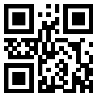 3305598741 - Immagine del Qr Code associato