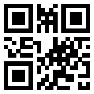 Il QrCode di 3305598743