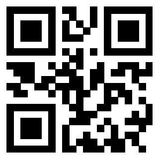 3305598744 - Immagine del QrCode