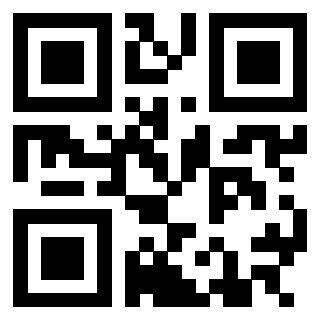 Qr Code di 3305598746