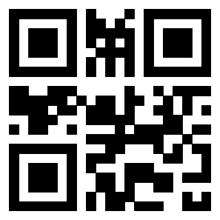 Immagine del Qr Code di 3305598750