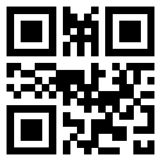 3305598753 - Immagine del Qr Code