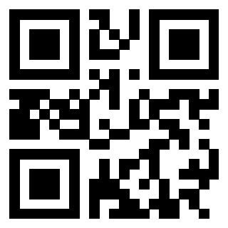 3305598755 - Immagine del QrCode associato