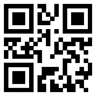 Immagine del QrCode di 3305598757