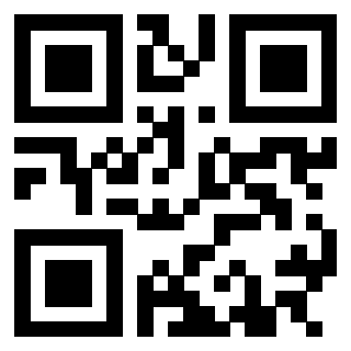 3305598758 - Immagine del QrCode associato