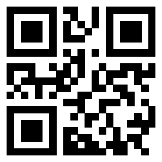 3305598759 - Immagine del Qr Code associato