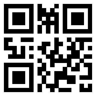3305598761 Qr Code associato