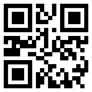 3305598762 - Immagine del Qr Code