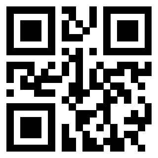 3305598765 - Immagine del QrCode