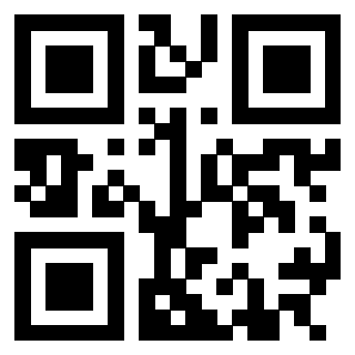 Il Qr Code di 3305598766