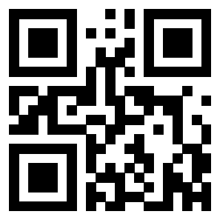 3305598767 Qr Code associato