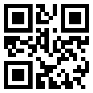 3305598768 - Immagine del QrCode