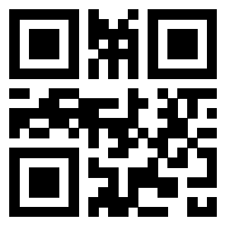 3305598769 - Immagine del Qr Code