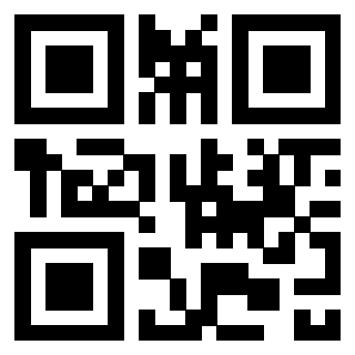 3305598772 - Immagine del Qr Code