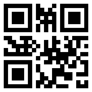 Il QrCode di 3305598773