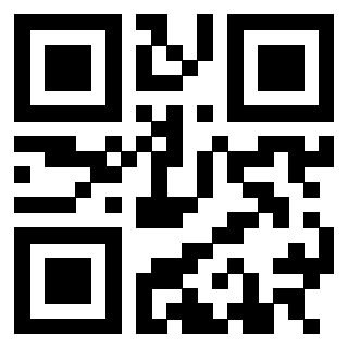 QrCode di 3305598774