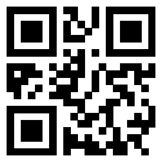 Scansione del Qr Code di 3305598775