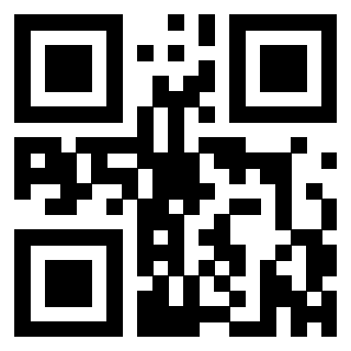 Scansione del Qr Code di 3305598777