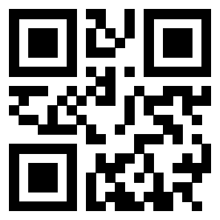QrCode di 3305598779