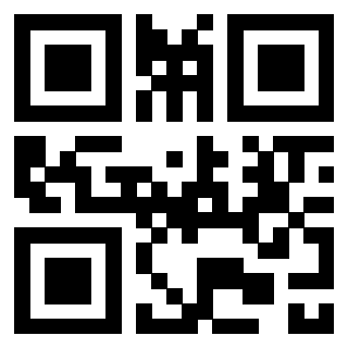 3305598780 Qr Code associato