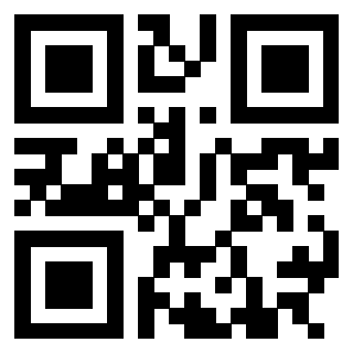 3305598781 - Immagine del QrCode