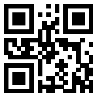 3305598782 Qr Code associato
