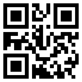 3305598784 - Immagine del QrCode associato