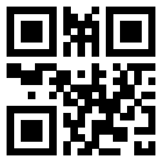 3305598787 - Immagine del QrCode associato