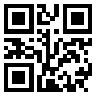 Immagine del Qr Code di 3305598788