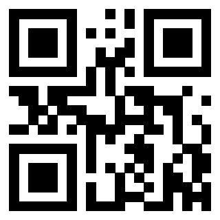 3305598793 - Immagine del Qr Code associato