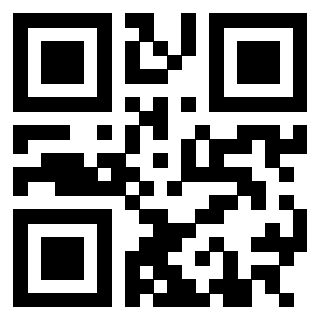 Il QrCode di 3305598794
