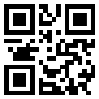 Immagine del QrCode di 3305598795