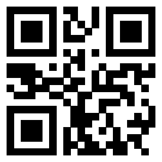 Il QrCode di 3305598799