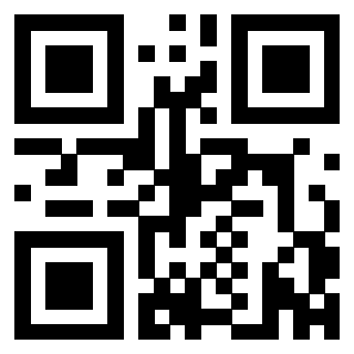 Scansione del Qr Code di 3305598800