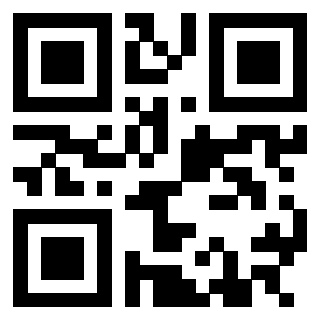 3305598802 Qr Code associato