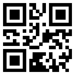 3305598803 Qr Code associato