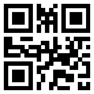 3305598804 - Immagine del Qr Code