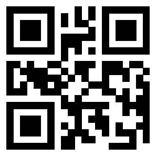 3305598806 Qr Code associato