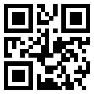 3305598811 - Immagine del QrCode associato