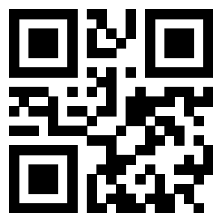 3305598814 - Immagine del Qr Code associato