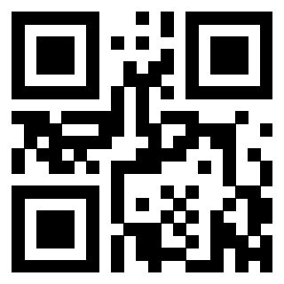 Il QrCode di 3305598818