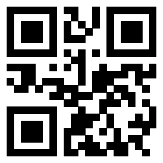 Il QrCode di 3305598819