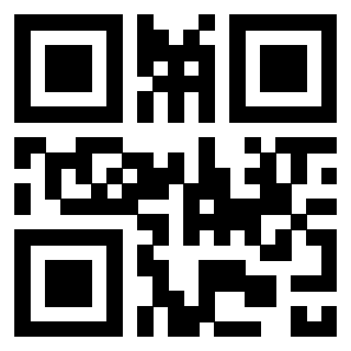 Immagine del QrCode di 3305598822