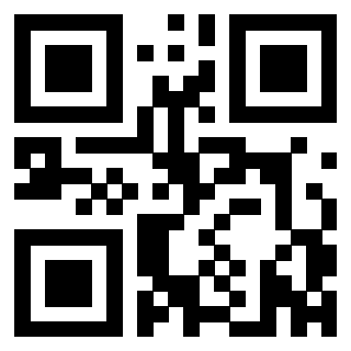 Il Qr Code di 3305598824