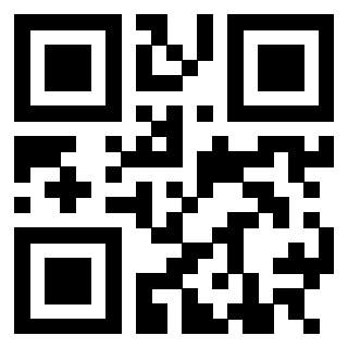 3305598825 - Immagine del Qr Code
