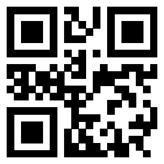 Il Qr Code di 3305598826